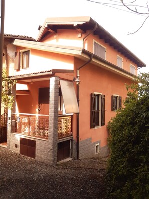 Fachada