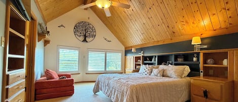 3 chambres, fer et planche Ă repasser, lit parapluie, Wi-Fi gratuit