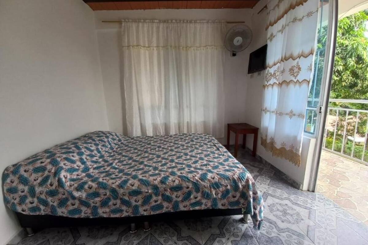 Habitación Confort doble | Wifi gratis