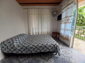 Comfort Double Room - Sede campestre PEÑA NEGRA (Tena)