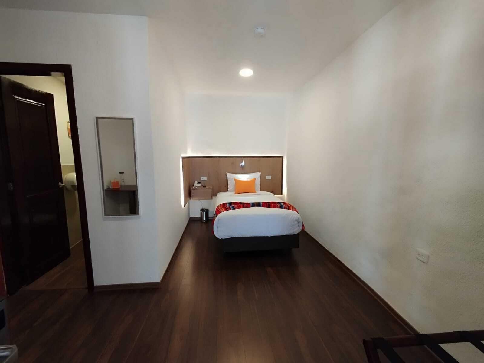 Enkeltrom – standard | Sengetøy av topp kvalitet, dundyner og senger med Select Comfort-madrass