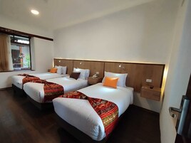 Ropa de cama de alta calidad y cubrecamas 