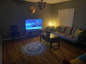 Smart-tv