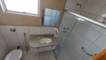 Towels, toilet paper