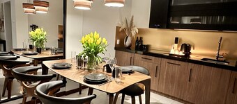 Für 7 Personen und nur 200 Meter vom Meer Entfernt, Ruhige und Friedliche Gegend