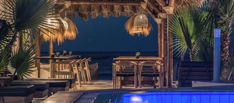 Soleil Rooms and Suites