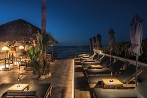 Exterior - Soleil Rooms and Suites (Stalida)