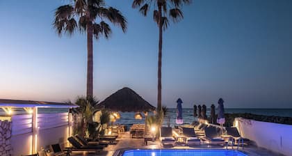 Soleil Rooms and Suites