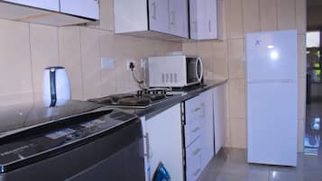 Standaard kamer | Privรฉkeuken