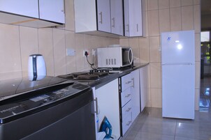 Standard Room | Private kitchen