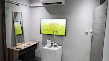 Standard Room | 2 bedrooms, free WiFi
