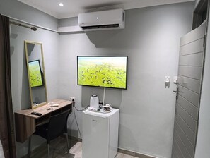 Phòng Tiêu chuẩn | 2 phòng ngủ, truy cập Internet không dây miễn phí 