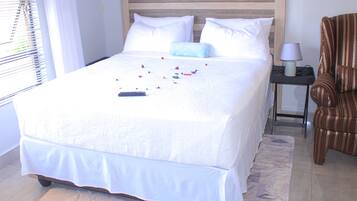 2 habitaciones y wifi gratis