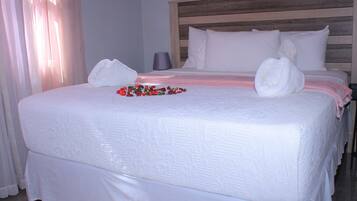 2 habitaciones y wifi gratis