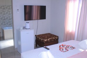 2 bedrooms, free WiFi - Serene Cottage (Francistown)