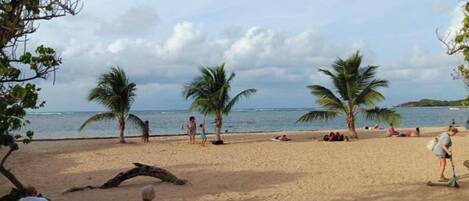 Spiaggia
