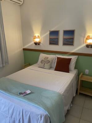 Standardzimmer | Kostenloses WLAN