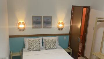 Standard Room | Free WiFi