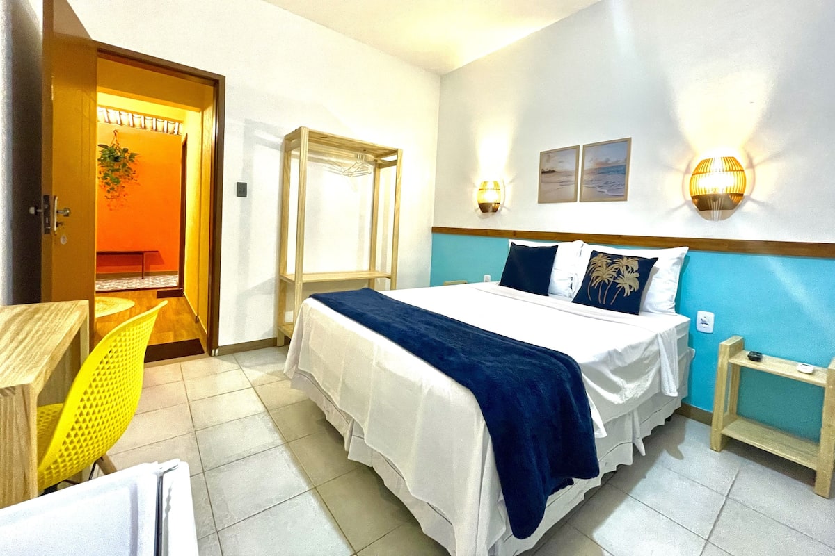 Standard Room | Free WiFi