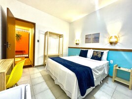 Standard Room | Free WiFi