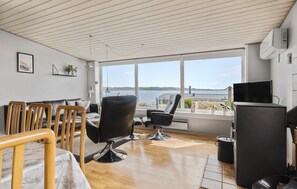Interiør