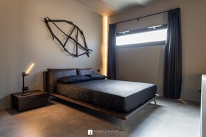 1 sovrum, wi-fi och sängkläder