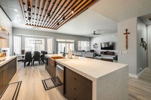 Interior - Modern Luxury! Only 10 min. to AZ Athletic Grounds & A+ Dining Shopping! (Mesa)