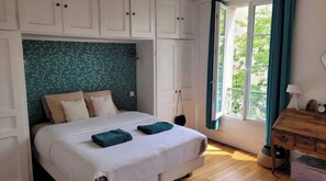 4 bedrooms