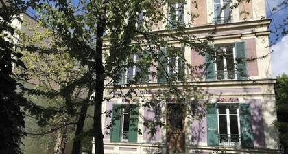 Magnifique Maison-12 mn de Paris