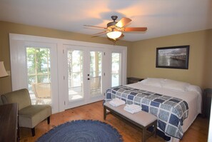 4 habitaciones, tabla de planchar con plancha y wifi gratis 