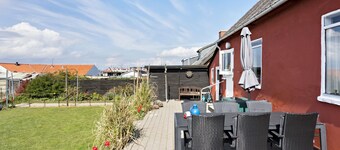 Lovely home in Bagenkop with WiFi