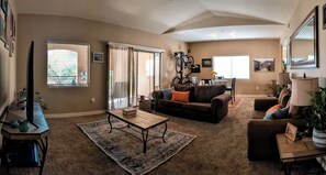 Smart-TV, DVD-Player