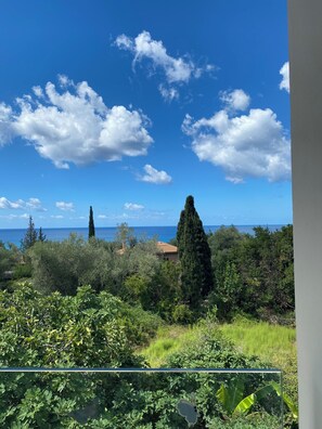 Interior - VillaDelphia (Kefalonia)