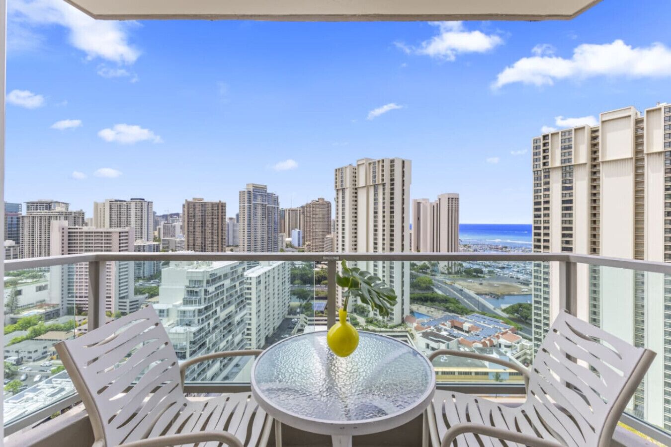 Terrain de l’hébergement 