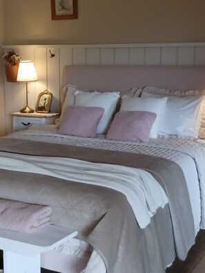 3 camere, ferro/asse da stiro, culla da viaggio, Wi-Fi gratuito