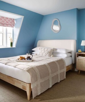 4 Schlafzimmer, Bügeleisen/Bügelbrett, Reisekinderbett, WLAN