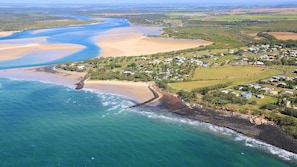 Plage à proximité