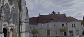 Luxury house in Lunay 10 minutes from vendome and train station TGV