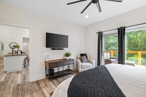 3 Schlafzimmer, Bügeleisen/Bügelbrett, kostenloses WLAN, Bettwäsche