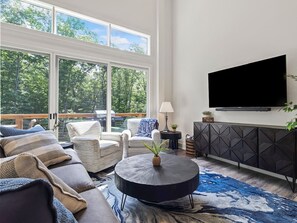 تلفزيون، ستيريو