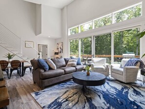 تلفزيون، ستيريو