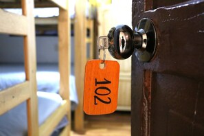 Romantic Shared Dormitory - Hostel Millas House Cusco (Cusco)