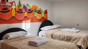 Room - Hostel Millas House Cusco (Cusco)