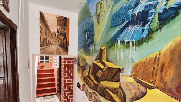 Room - Hostel Millas House Cusco (Cusco)