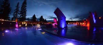 Sky Lodge House - 3BR+BBQ - 5 min to BZN Airport