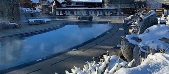 Sky Lodge House - 5 min to BZN Airport - 3BR+BBQ