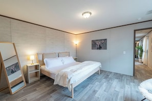 3 Schlafzimmer, Bügeleisen/Bügelbrett, kostenloses WLAN, Bettwäsche