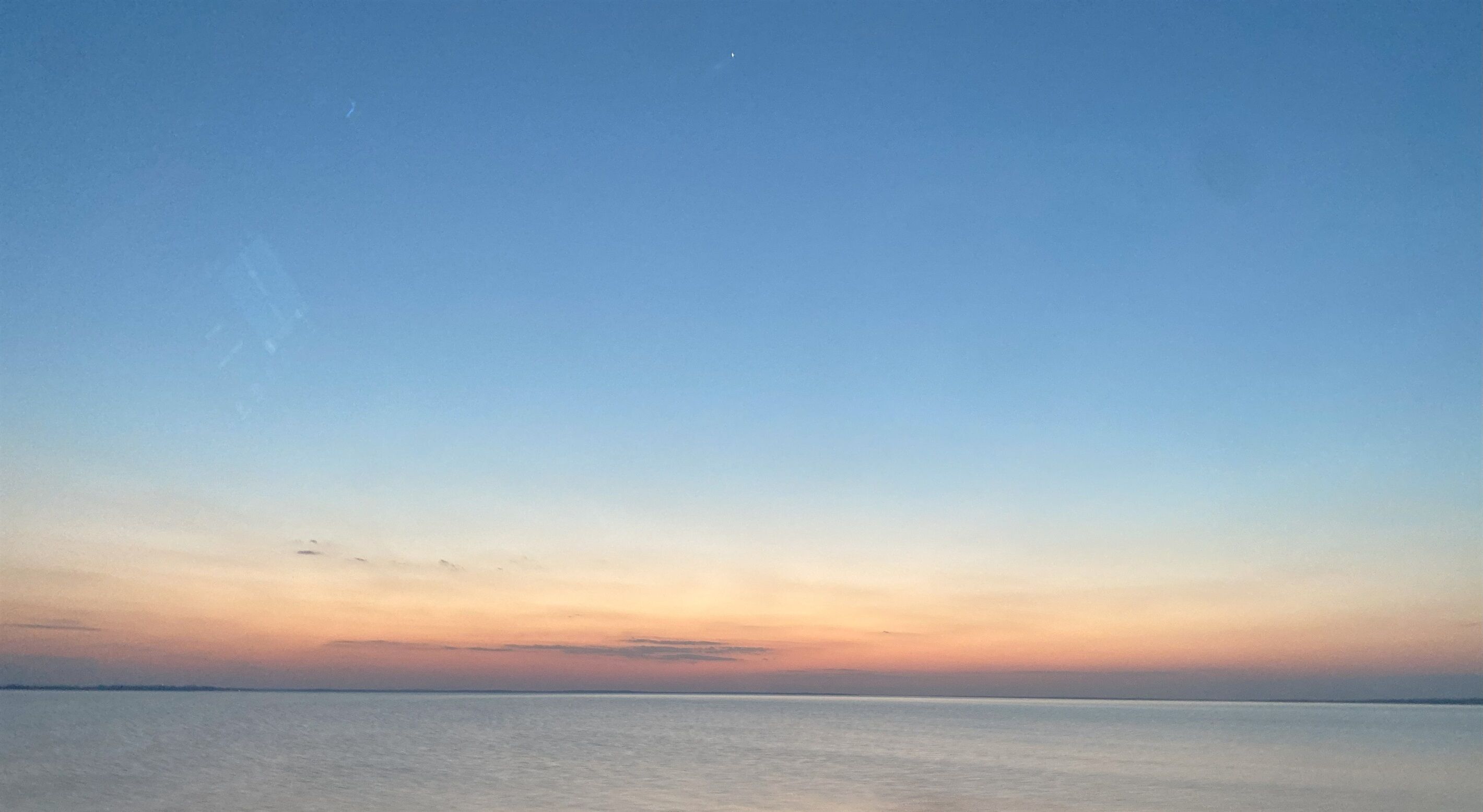 海灘