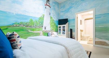 Lake Erie’s Hidden Gem Awaits You In Marblehead!