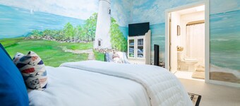 Lake Erieâs Hidden Gem Awaits You In Marblehead!